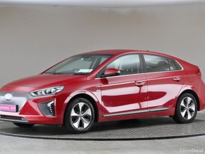 Hyundai IONIQ PREMIUM - Image 4