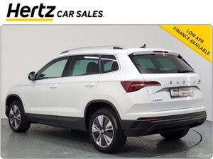 Skoda Karoq Ambition 115HP 2.0 Diesel Manual - Image 4