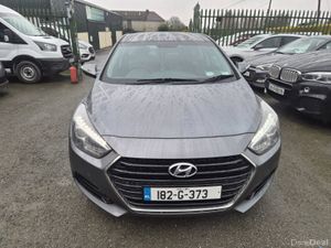 Hyundai i40 2018 Executive Auto - Image 3