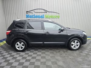 2013 Nissan Qashqai+2 1.5d XE 7 Seater - Image 3