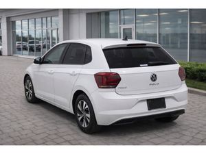 Volkswagen Polo 1.0TSi COMFORTLINE AUTOMATIC **HIG - Image 2