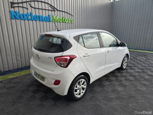 2018 Hyundai i10 1.0 Petrol Classic - Image 3