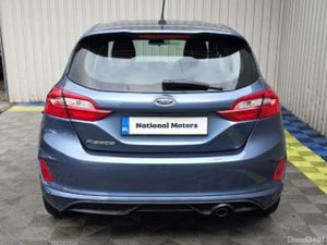 2019 Ford Fiesta  ST-LINE 1.0 Petrol - Image 4