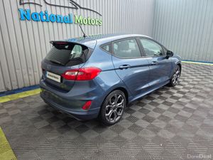 2019 Ford Fiesta  ST-LINE 1.0 Petrol - Image 3