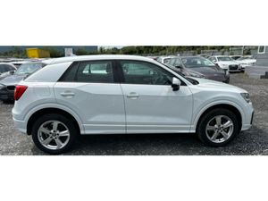 Audi Q2 1.0 Tfsi Sport Automatic Low Mileage (7499 - Image 4