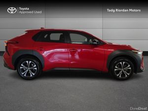 Toyota bZ4X SPORT 4DR AUTO - Image 3