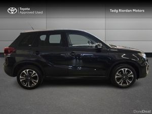 Suzuki Vitara 1.5 S1-HEV SZ5 AGS 5DR AUTO - Image 3