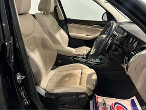 BMW X3 XDRIVE20D XDRIVE 20D X LINE 1 ZXXB 4DR AUTO - Image 3