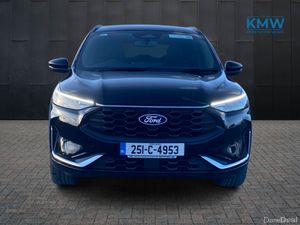 Ford Kuga ST-Line X PHEV 243BHP.. Huge spec - Image 3