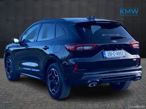 Ford Kuga ST-Line X PHEV 243BHP.. Huge spec - Image 4