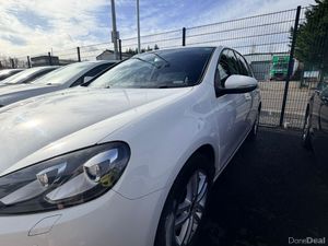 Volkswagen Golf 2012 - Image 2