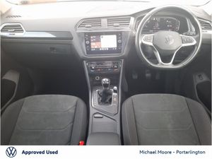 Volkswagen Tiguan 2.0 TDI 150HP Elegance - Image 2