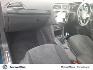 Volkswagen Tiguan 2.0 TDI 150HP Elegance - Image 4