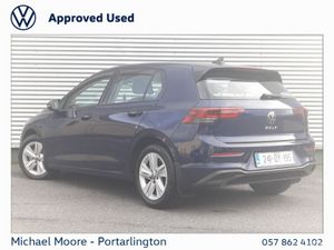 Volkswagen Golf 1.0 TSI 110HP Life - Image 3