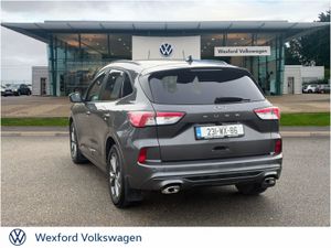 Ford Kuga ST-LINE X 1.5 ECOBLUE 120PS MANUAL - Image 4