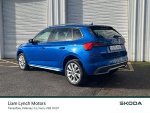 Skoda Kamiq STYLE 1.6 TDI 115 BHP - Image 3