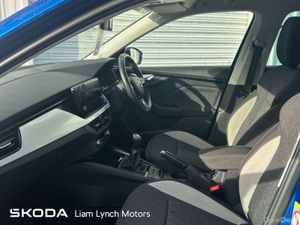 Skoda Kamiq STYLE 1.6 TDI 115 BHP - Image 4