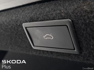 Skoda Superb **L&K MODEL**TINY MILEAGE**2.0 TDI 15 - Image 4