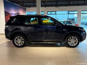 Land Rover Discovery Sport Full History // Automat - Image 3