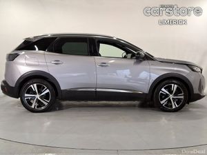 Peugeot 3008 HYBRID2 PHEV 225bhp GT - Image 3