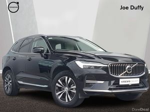 Volvo XC60 T6 Recharge PHEV 350hp AT8 Core Bright - Image 2