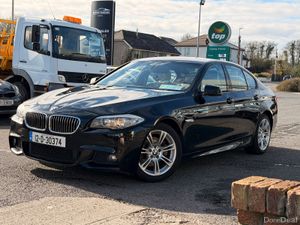BMW 520d 2012 M-Sport Auto - Image 2