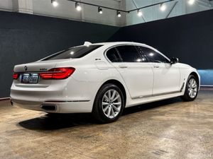 BMW 7-Series 360/REVERSE CAMERA - ELECTRIC TAIL-GA - Image 4