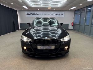 BMW 3-Series 320D - Image 2