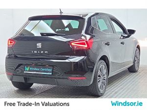 SEAT Ibiza 1.0TSI 95HP XCELLENCE - Image 3