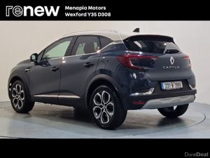 Renault Captur TCe 90 Techno - Image 4