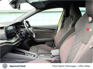 Skoda Octavia RS AUTO 2.0TDI 200HP - Image 4