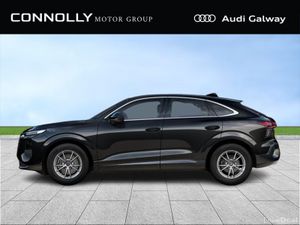 Audi Q3 E-HYBRID SPORTBACK SE A/T - Image 3