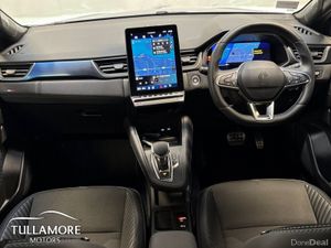 Renault Symbioz E-Tech HEV 145 Techno Esprit Alpin - Image 2