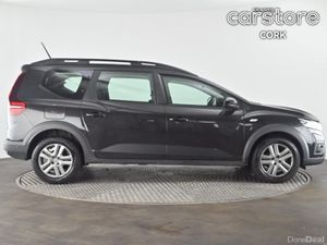 Dacia Jogger TCe 110 Comfort - Image 2