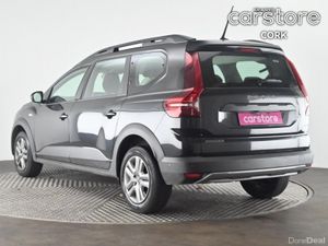 Dacia Jogger TCe 110 Comfort - Image 3