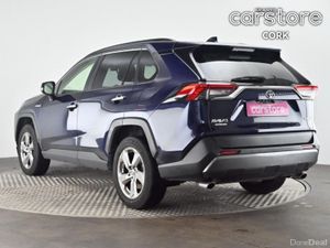 Toyota RAV4 2.5 Hybrid Platinum 2WD - Image 3