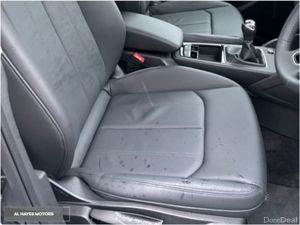 Audi Q2 **FULL LEATHER**WINTER PACK**30 TFSI 116BH - Image 3