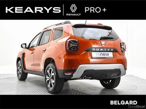 Dacia Duster DUSTER PRESTIGE *Commerical* - Image 3