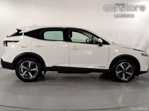 Nissan Qashqai ePOWER QASHQAI SV - Image 3
