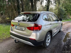 BMW X1 2.0L Diesel, NCT until August 2026! - Image 3