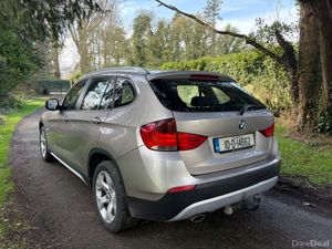 BMW X1 2.0L Diesel, NCT until August 2026! - Image 2