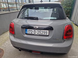 Mini Cooper AUTO , WARRANTY ,FINANCE ,VERY LOW KMS - Image 4