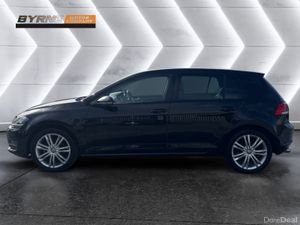 VOLKSWAGEN GOLF 1.4 TSI AUTO 2013 - Image 2