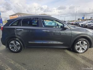 KIA NIRO 64KWH MY2021 - Image 4