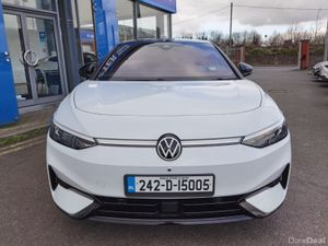 VOLKSWAGEN ID.7 77KWH PRO PLUS **MASSAGE SEATS** - Image 2