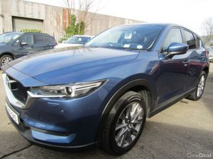 Mazda CX-5 2WD 2.2D (150PS) GT 4DR - Image 3