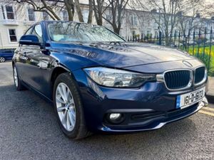 BMW 3-Series 318I SE 1.5 petrol FBMWSH, 58k kms Ne - Image 2