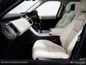 Land Rover Range Rover HSE DYNAMIC PHEV: SANTORINI - Image 3