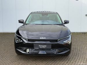 Kia EV6 PE Earth - ORDER NOW FOR JANUARY 2026! - Image 2
