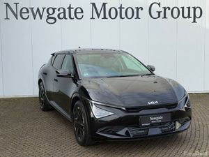 Kia EV6 PE Earth - ORDER NOW FOR JANUARY 2026! - Image 3